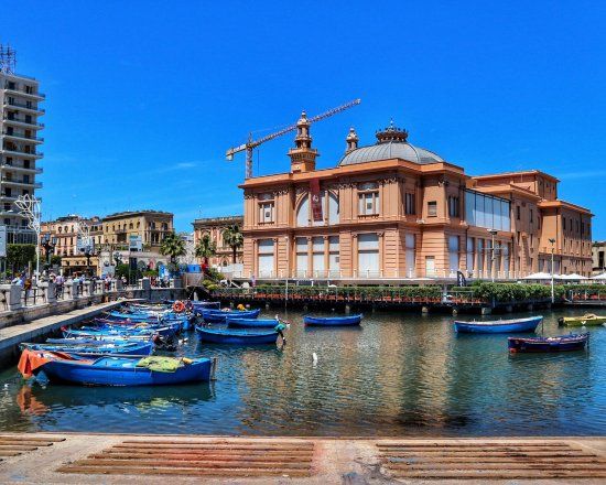 Porto Vecchio